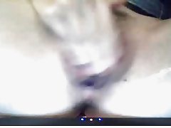 Pisfare - Hairy Webcam