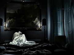 Teresa Palmer sexy celebrity video