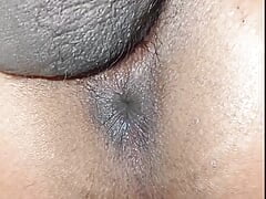 My Bhabi sucked my Cum in her dripping pussy