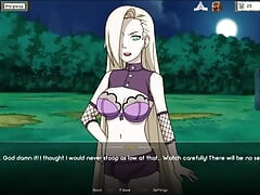 Naruto - Kunoichi Trainer (Dinaki) Part 7 by LoveSkySan69
