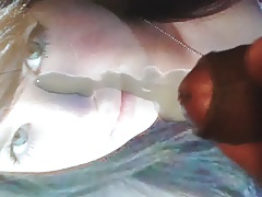 Sexyface Delicious Cumshot I