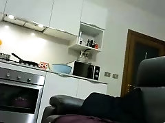 Voluptuous mature housewife is starving for a good fucking