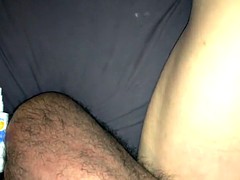 new dildo play with my wife