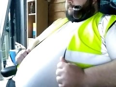 builder belly play clip