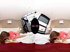 Jia Lissa VR 2