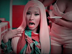 Nicki Minaj Goon Compilation