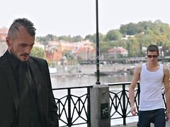 Tim Law Jerry Kaytton Ass-Licking